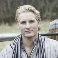 Carlisle Cullen