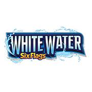 Six Flags White Water