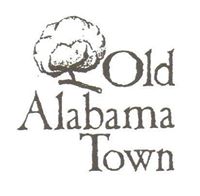Old Alabama Town