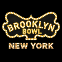 Brooklyn Bowl