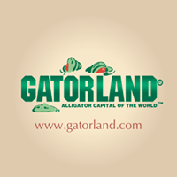 Gatorland Orlando