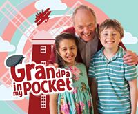 Grandpa in My Pocket