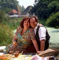 The Darling Buds of May