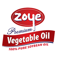 Zoye 100% Pure Soybean Oils