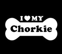 Chorkies
