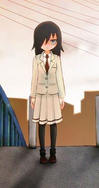 It's Not My Fault That I'm Not Popular!