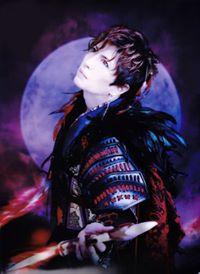 GACKT