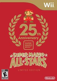 Super Mario All-Stars: Limited Edition