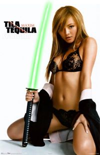 Tila Tequila
