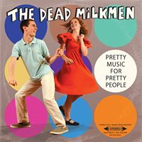 The Dead Milkmen