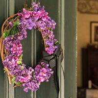 Susan B. Anthony House