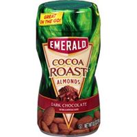 Emerald Cocoa Roast Almonds