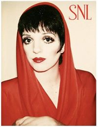Let Liza Minnelli Host SNL !!!!