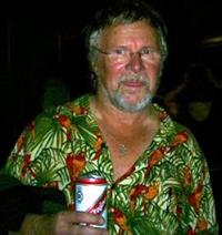 Bill Oddie