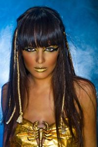 Anthony and Cleopatra