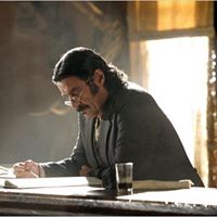 Al Swearengen