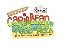 Caribbean Food Week