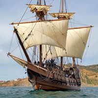 Maritime Museum of San Diego