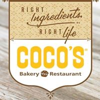 Coco's Bakery Restaurant