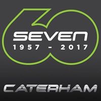 Caterham Cars Ltd