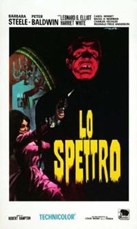 The Ghost (1963 Film)