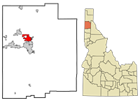 Hayden, Idaho