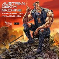 Austrian Death Machine