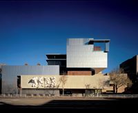 The Ian Potter Museum of Art