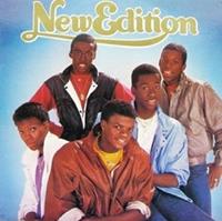 New Edition (Album)
