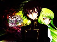 Code Geass