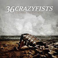 36 Crazyfists