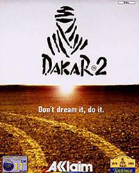 Dakar 2: The World&#39;s Ultimate Rally