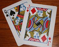Pinochle