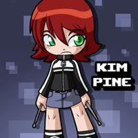 Kim Pine