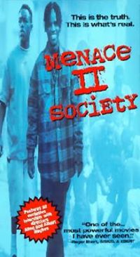 Menace 2 Society