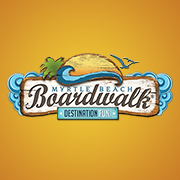 Myrtle Beach Boardwalk