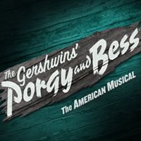 The Gershwins&#39; Porgy and Bess on Broadway