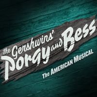 The Gershwins' Porgy and Bess on Broadway