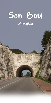 Son Bou (Menorca)
