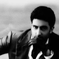 Abhishek Bachchan