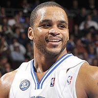 Jameer Nelson