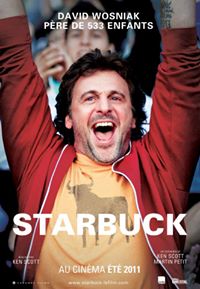 Starbuck - Le Film