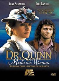 Dr. Quinn, Medicine Woman