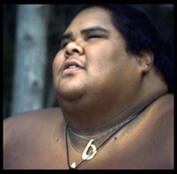 Israel "IZ" Kamakawiwo'ole