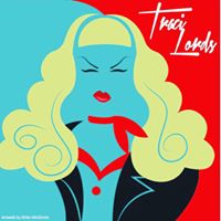 Traci Lords