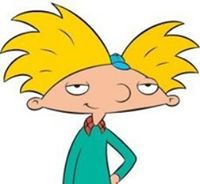 Arnold (Hey Arnold)