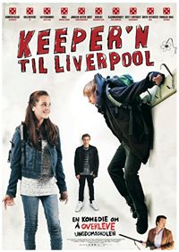 Keeper&#39;n Til Liverpool