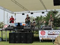 The Hushpuppies Band