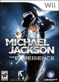Michael Jackson the Experience