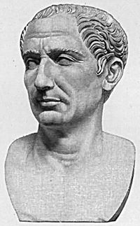 Julius Ceasar